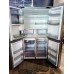 SAMSUNG 649 LITRE FRENCH DOOR REFRIGERATOR WITH BEVERAGE CENTRE