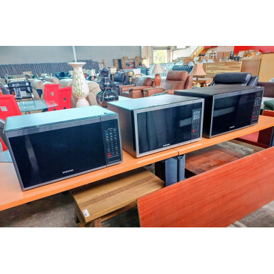 SAMSUNG MICROWAVE OVEN SAMSUNG MICROWAVE OVEN