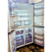 SAMSUNG 649 LITRE FRENCH DOOR REFRIGERATOR WITH BEVERAGE CENTRE 