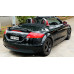 2007 AUDI TT 2.0 TFSI