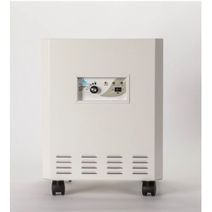 EnviroKlenz Air System Plus - Medical-Grade HEPA & UV Air Purifier EnviroKlenz Air System Plus - Medical-Grade HEPA & UV Air Purifier