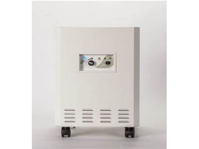 EnviroKlenz Air System Plus - Medical-Grade HEPA & UV Air Purifier