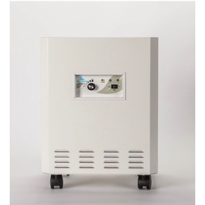 EnviroKlenz Air System Plus - Medical-Grade HEPA & UV Air Purifier EnviroKlenz Air System Plus - Medical-Grade HEPA & UV Air Purifier