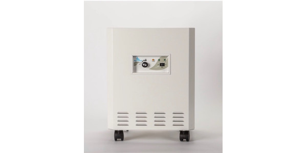 EnviroKlenz Air System Plus - Medical-Grade HEPA & UV Air Purifier