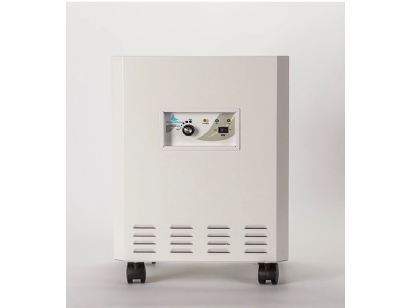EnviroKlenz Air System Plus - Medical-Grade HEPA & UV Air Purifier