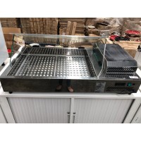 BENCHTOP REFRIGERATOR WELL (FTSC2)