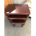 NEST OF TABLES - ASSORTED STYLES AND COLOURS RRP: $240 - $260