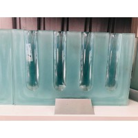 ASSORTED VASES (SIZES & COLOR)