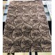 COMFORT SHAGGY BEIGE RUG 160X230CM (921)