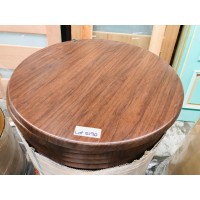 TABLE TOP ITAL WALNUT (R60-2-FA26 50000312T)