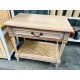 BEDSIDE TABLE P/NAME: RA-03 ITEM: MTAB212 SOLD AS IS
