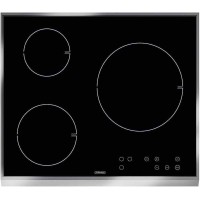 ST GEORGE 60CM INDUCTION COOKTOP 3 ELEMENTS MODEL-5536300 (NEW - INCLUDING DISPLAY) RRP$1799