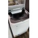 SAMSUNG 11KG ADD WASH FRONT LOAD WASHER - FACTORY SECOND - COMES WITH 30 DAYS WARRANTY FROM THE DATE OF PURCHASE #WW11K8412OW # 112290 DISPATCH# 20210517