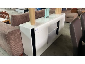 JIN SUI 1.6M BUFFET WITH 6 DRAWERS