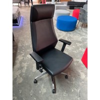 MAX-H HIGH BACK LUXURY OFFICE CHAIR