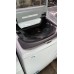 SAMSUNG 11KG ACTIV DUALWASH TOP LOADER WASHING MACHING (B GRADE) RRP$1200 - PRODUCT:WA11M8700GW - SOLD AS IS - INCLUDES 30 DAYS WARRANTY FROM THE DATE OF PURCHASE SN:120601