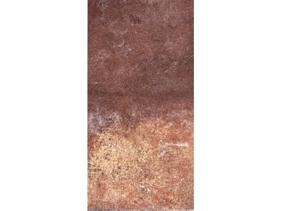 TURKU 5PC RIGID CORE VINYL HYBRID FLOORING - ANTIQUE RUSTIC BROWN COPPER - 100% WATERPROOF - $23 SQM 