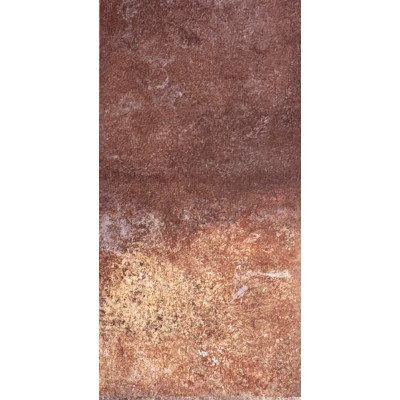 TURKU 5PC RIGID CORE VINYL HYBRID FLOORING - ANTIQUE RUSTIC BROWN COPPER - 100% WATERPROOF - $23 SQM 