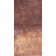 TURKU 5PC RIGID CORE VINYL HYBRID FLOORING - ANTIQUE RUSTIC BROWN COPPER - 100% WATERPROOF - $23 SQM 