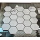 HEXAGON GREY TILE SHEET (ACS731060Q-HG)
