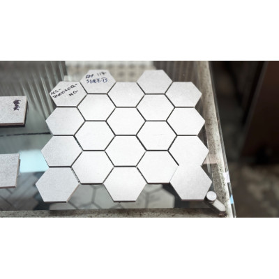 HEXAGONAL EDIN MID TILE SHEET (ACS740060Q-HG)