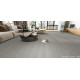 #702 DOLPHIN GREY HYBRID FLOORING 2.07SQM PER BOX (6 PIECES)