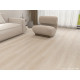 #706 LIGHT GREY OAK HYBRID SPC WATERPROOF FLOORING 1500X230MM