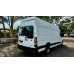 2017 RENAULT MASTER LWB HI ROOF VAN AUTO