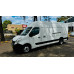 2017 RENAULT MASTER LWB HI ROOF VAN AUTO