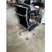 Ema Luxury Hi-Back office chair