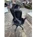 I-move Hi back ergonomic office chair in black