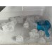 IM-45CNE HOSHIZAKI ICE MAKER Tested - In good working order