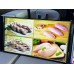 43” COMMERCIAL LED MENU / ADVERTISING BOARD / SHOP DISPLAY MONITOR