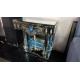 MIRRORED VENETIAN CONSOLE TABLE  / DRESSER