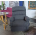 ALISON GREY FABRIC LOUNGE SUITE 