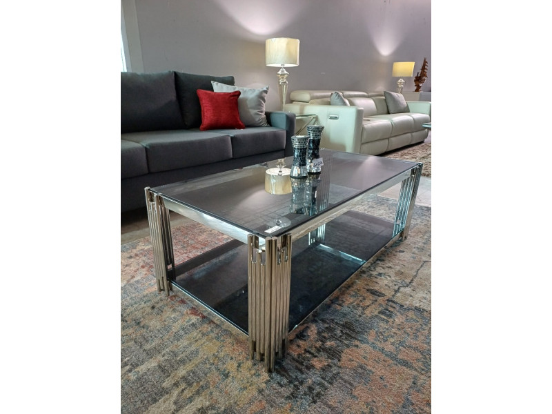 BROOKLYN COFFEE TABLE 