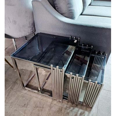 BROOKLYN NEST OF TABLES 