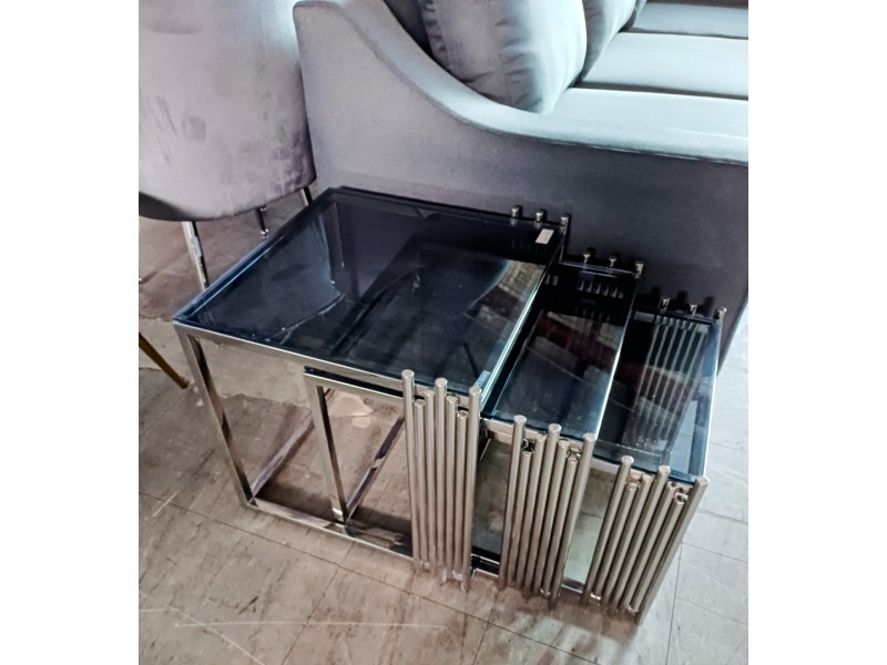 BROOKLYN NEST OF TABLES 