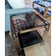 BROOKLYN SIDE TABLE 