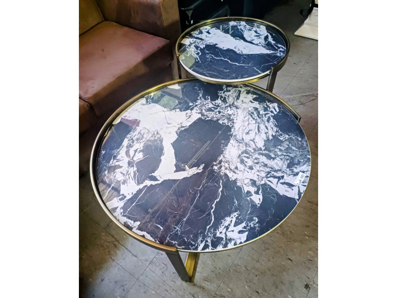 LORENZO COFFEE TABLE SET