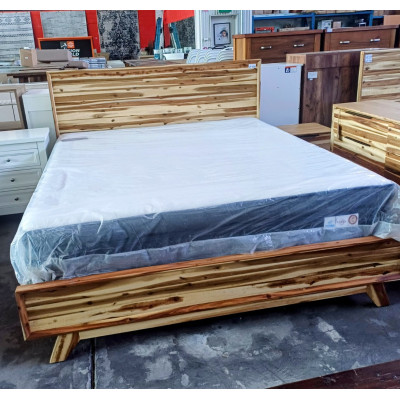 DENVER KING BED