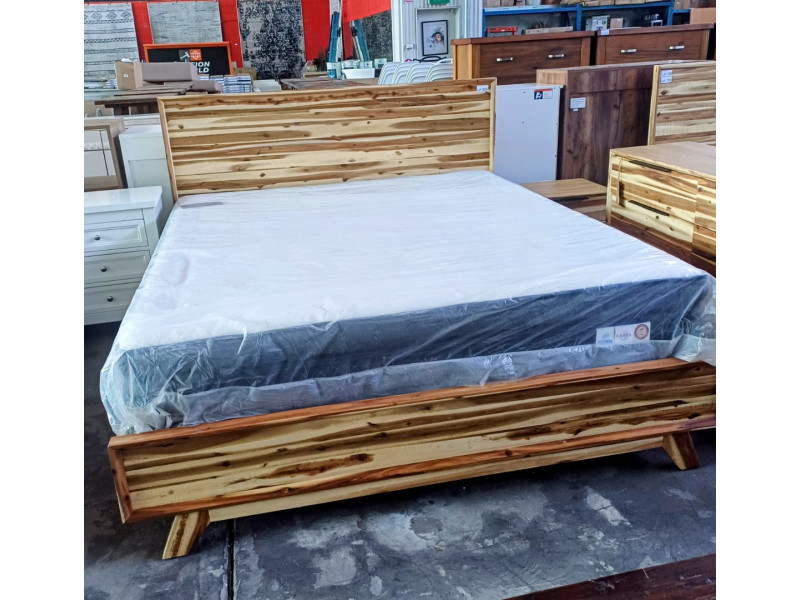 DENVER KING BED