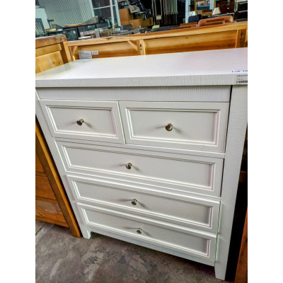 DAHLIA TALLBOY (RRP$999) FACTORY SECOND