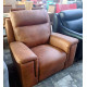 ELECTRIC RECLINER - LOGAN TAN (N236P)(2424C440) #042-05-12-24