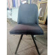 STELLA GREY FABRIC DINING CHAIR