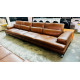 ALCHEMY LEATHER LOUNGE - ANNATA TAN RRP$3600 (030/031-03-07-25)2427C344