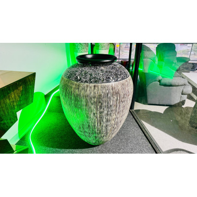1 METRE MOSAIC VASE XL