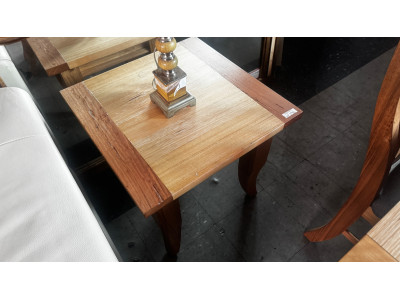 MONTROSE LAMP TABLE - NATURAL FACTORY SECOND