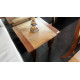 MONTROSE LAMP TABLE - NATURAL FACTORY SECOND
