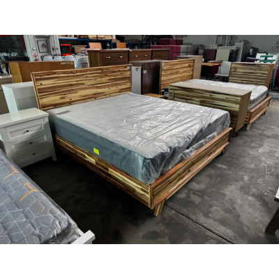 DENVER KING BED